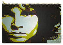 Load image into Gallery viewer, Jim Morrison - Carry-All Pouch
