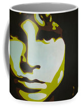 Load image into Gallery viewer, Jim Morrison - Mug
