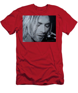 Kurt Cobain - T-Shirt