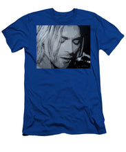 Load image into Gallery viewer, Kurt Cobain - T-Shirt
