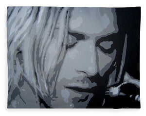 Kurt Cobain - Blanket