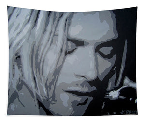 Kurt Cobain - Tapestry