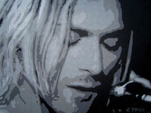 Load image into Gallery viewer, Kurt Cobain - Puzzle
