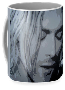 Kurt Cobain - Mug