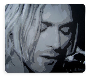 Kurt Cobain - Blanket