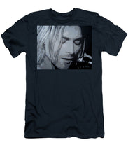 Load image into Gallery viewer, Kurt Cobain - T-Shirt

