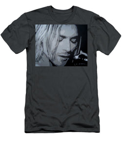 Kurt Cobain - T-Shirt