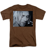 Load image into Gallery viewer, Kurt Cobain - Men&#39;s T-Shirt  (Regular Fit)

