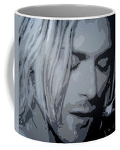 Load image into Gallery viewer, Kurt Cobain - Mug

