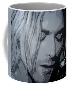 Kurt Cobain - Mug