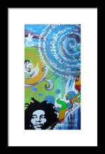 Load image into Gallery viewer, Love Alone - Framed Print
