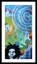 Load image into Gallery viewer, Love Alone - Framed Print
