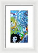 Load image into Gallery viewer, Love Alone - Framed Print
