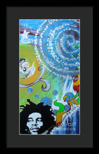 Load image into Gallery viewer, Love Alone - Framed Print

