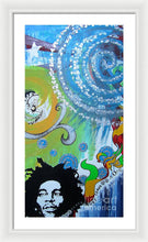 Load image into Gallery viewer, Love Alone - Framed Print
