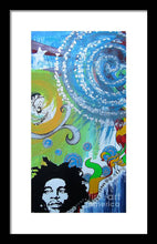 Load image into Gallery viewer, Love Alone - Framed Print
