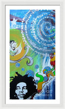 Load image into Gallery viewer, Love Alone - Framed Print
