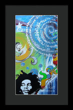 Load image into Gallery viewer, Love Alone - Framed Print
