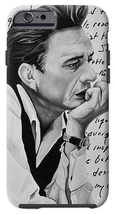 Love Letter - Phone Case