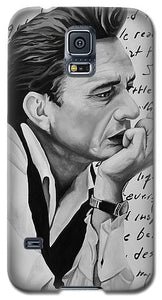 Love Letter - Phone Case