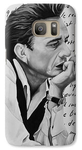 Love Letter - Phone Case