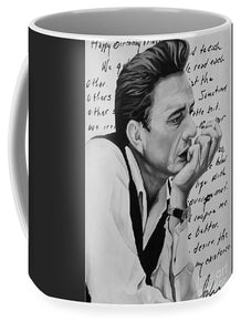 Love Letter - Mug
