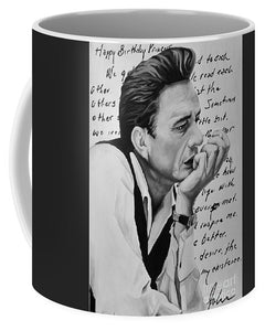 Love Letter - Mug