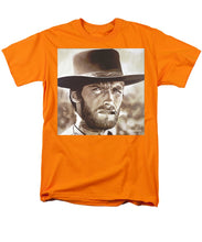 Load image into Gallery viewer, Man with No Name - Men&#39;s T-Shirt  (Regular Fit)
