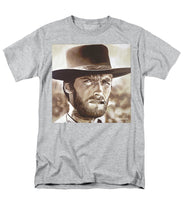 Load image into Gallery viewer, Man with No Name - Men&#39;s T-Shirt  (Regular Fit)
