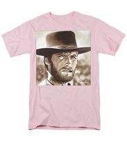 Load image into Gallery viewer, Man with No Name - Men&#39;s T-Shirt  (Regular Fit)
