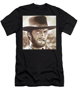 Man with No Name - T-Shirt
