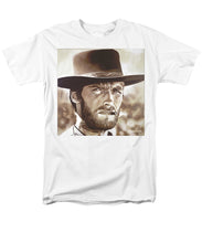 Load image into Gallery viewer, Man with No Name - Men&#39;s T-Shirt  (Regular Fit)
