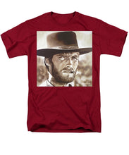 Load image into Gallery viewer, Man with No Name - Men&#39;s T-Shirt  (Regular Fit)
