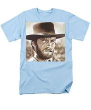 Load image into Gallery viewer, Man with No Name - Men&#39;s T-Shirt  (Regular Fit)
