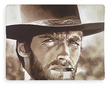 Load image into Gallery viewer, Man with No Name - Blanket

