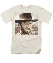 Load image into Gallery viewer, Man with No Name - Men&#39;s T-Shirt  (Regular Fit)
