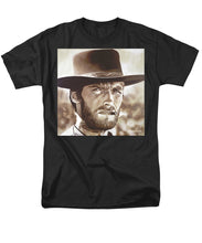 Load image into Gallery viewer, Man with No Name - Men&#39;s T-Shirt  (Regular Fit)
