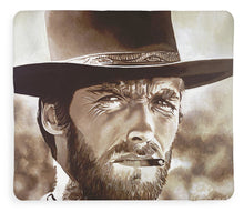 Load image into Gallery viewer, Man with No Name - Blanket
