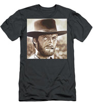 Load image into Gallery viewer, Man with No Name - T-Shirt
