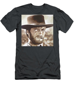 Man with No Name - T-Shirt
