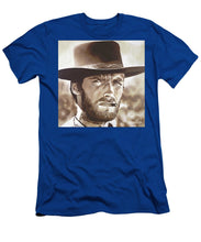 Load image into Gallery viewer, Man with No Name - T-Shirt
