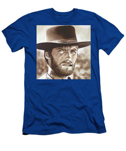 Man with No Name - T-Shirt