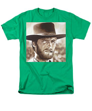 Load image into Gallery viewer, Man with No Name - Men&#39;s T-Shirt  (Regular Fit)
