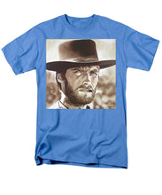 Load image into Gallery viewer, Man with No Name - Men&#39;s T-Shirt  (Regular Fit)
