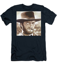 Load image into Gallery viewer, Man with No Name - T-Shirt
