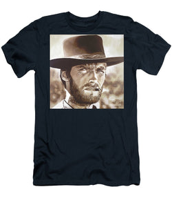 Man with No Name - T-Shirt
