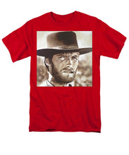 Load image into Gallery viewer, Man with No Name - Men&#39;s T-Shirt  (Regular Fit)
