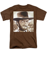 Load image into Gallery viewer, Man with No Name - Men&#39;s T-Shirt  (Regular Fit)
