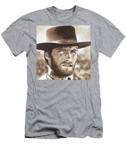 Load image into Gallery viewer, Man with No Name - T-Shirt
