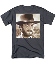 Load image into Gallery viewer, Man with No Name - Men&#39;s T-Shirt  (Regular Fit)
